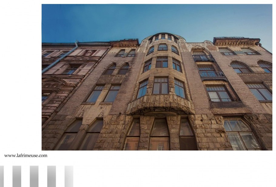 Апарт-комплекс Nord