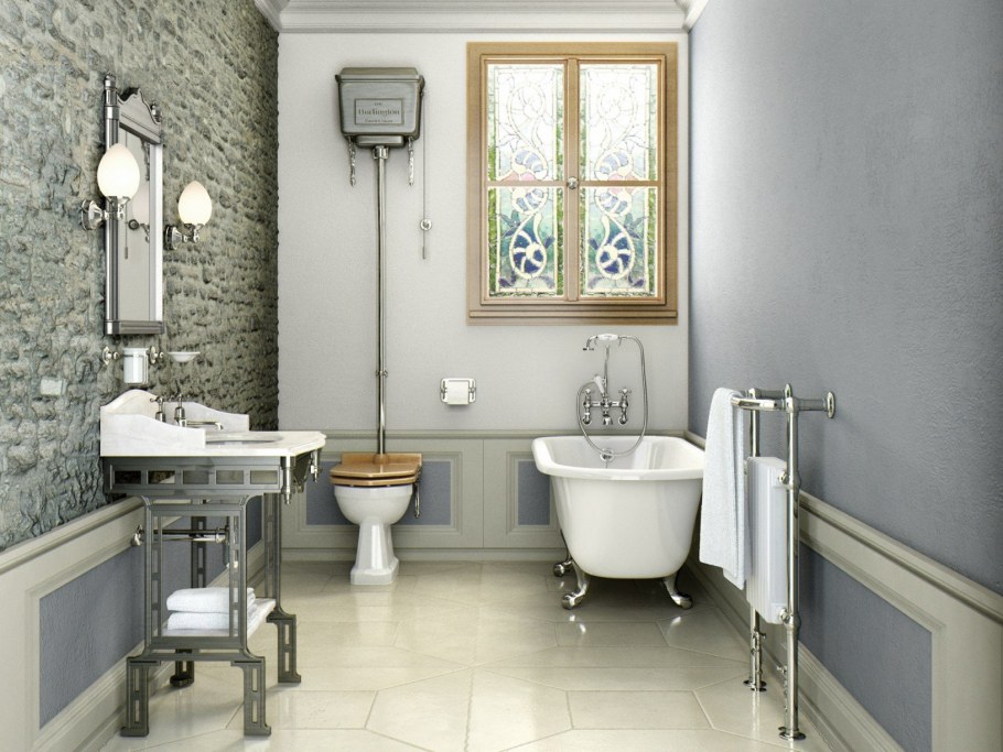 Плитка кабанчик Прованс