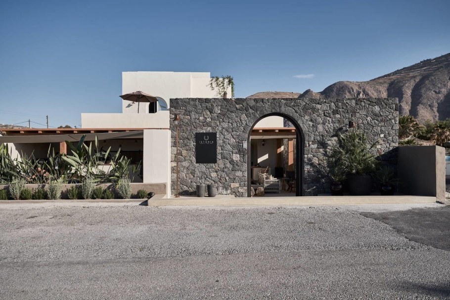 Микроотель проект