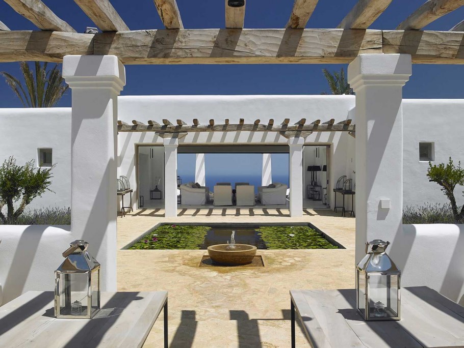 Кало ливади Миконос