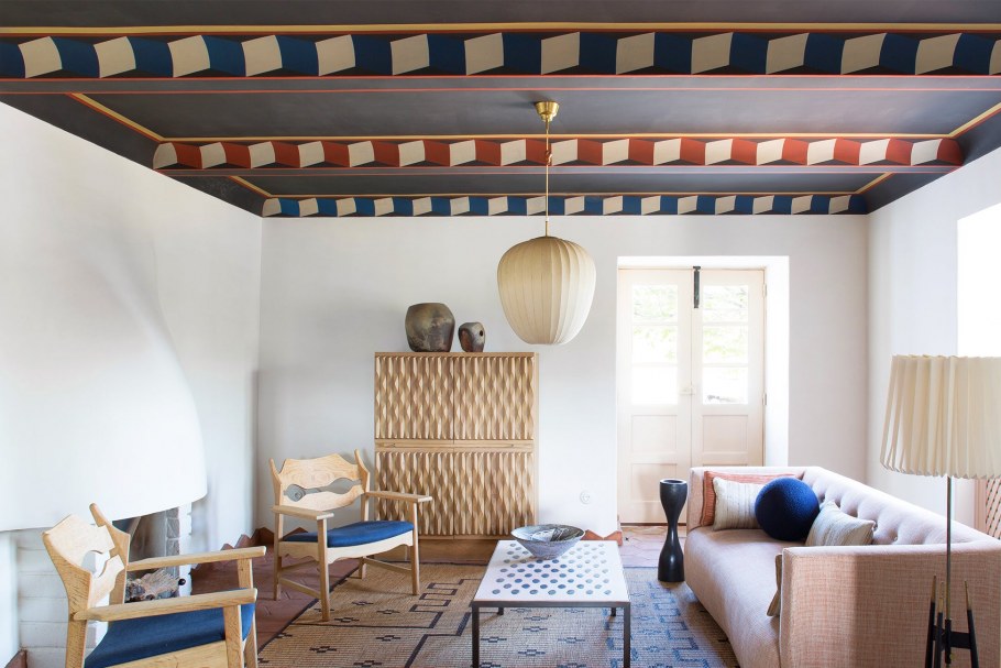 Кикладская архитектура