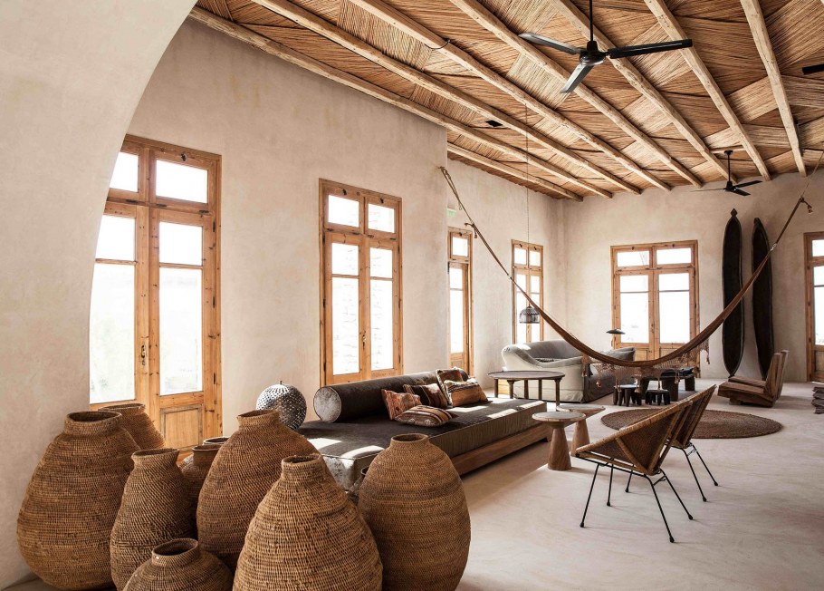 Дом в кикладском стиле