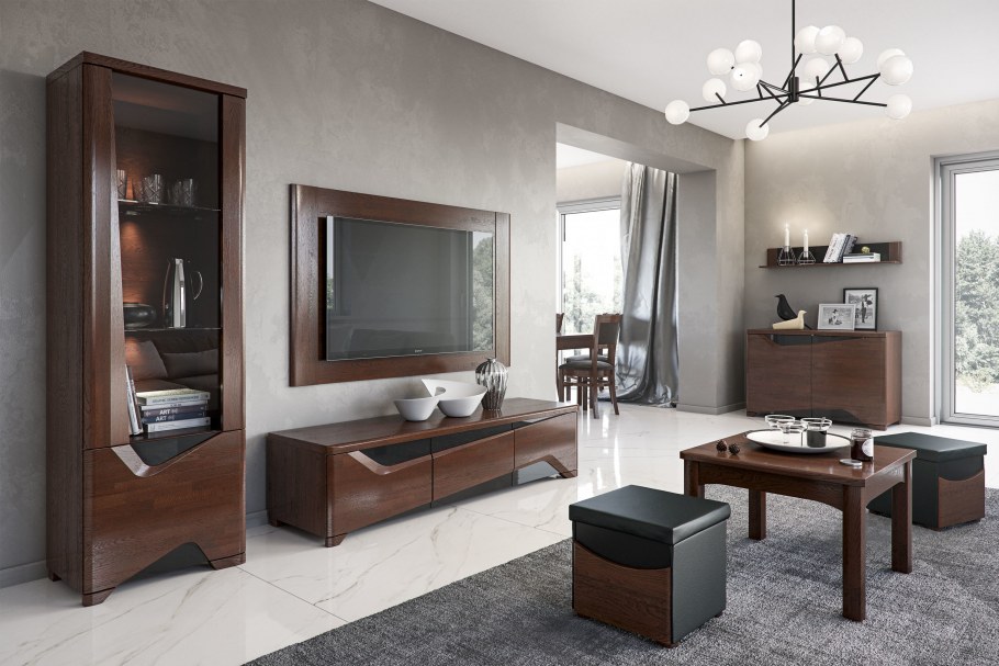 Гостиная Римини