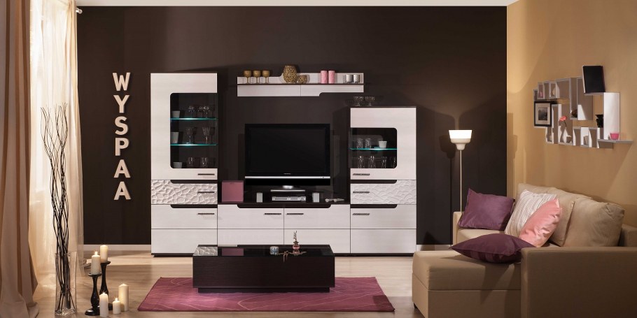 Гостиная Виспа Глазов