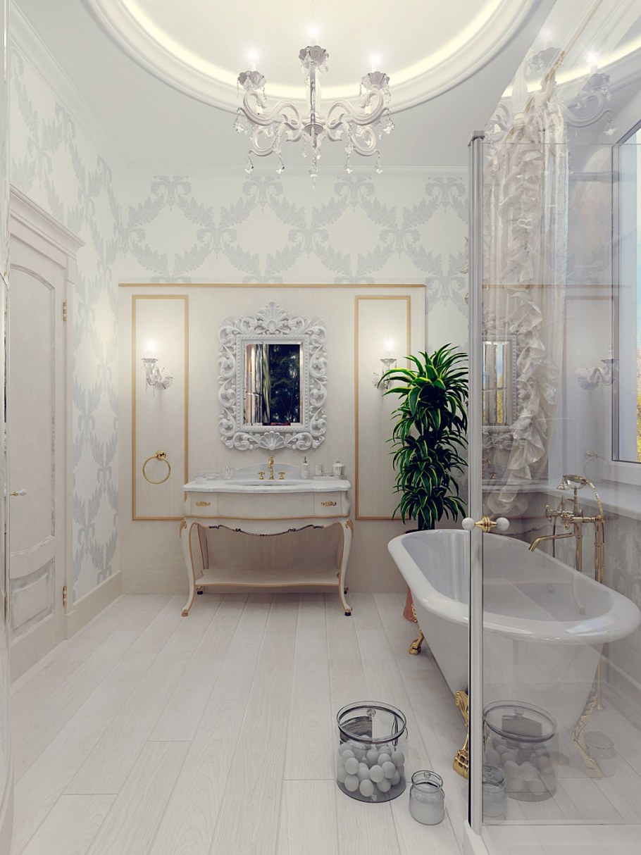 Майтони люстры RC 245