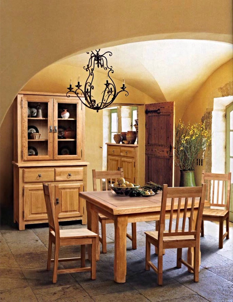 Буфет Марсель ВМФ 6003