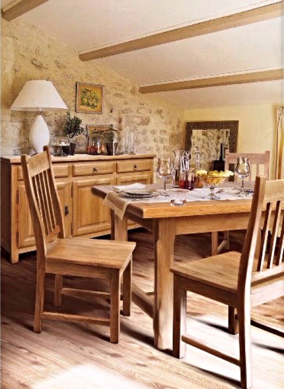 Стол обеденный Марсель 010.2