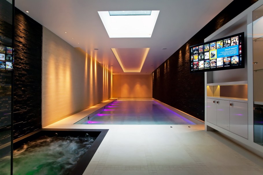 Современный умный дом