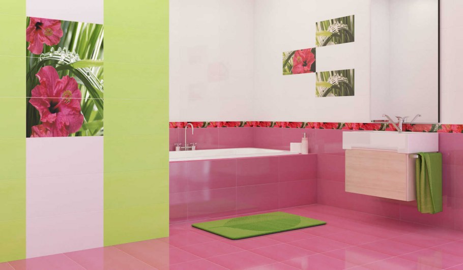 Плитка для ванной Cerrol Imperia