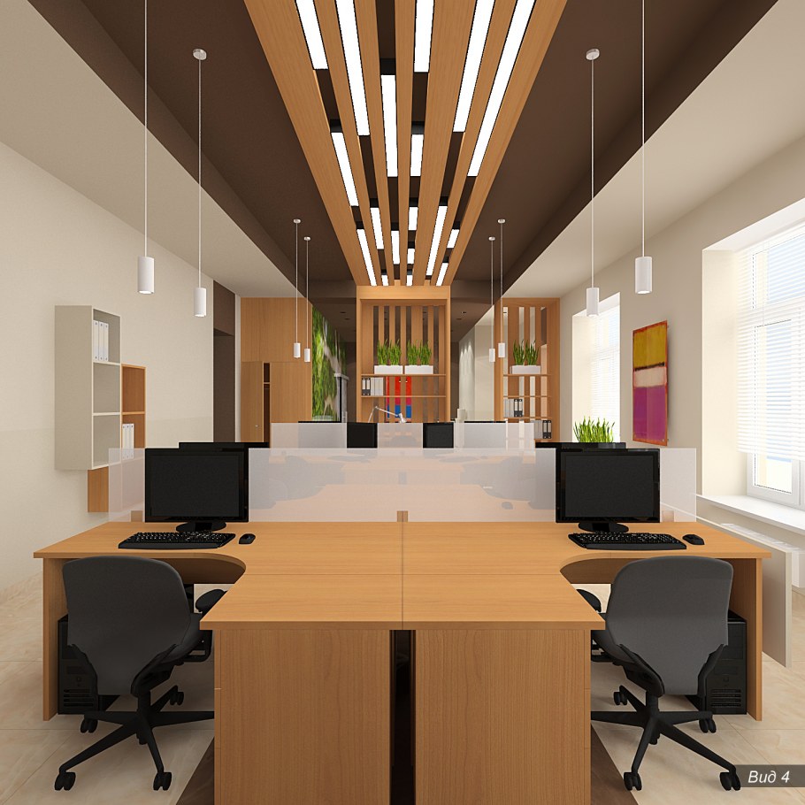 Кабинет бухгалтерии