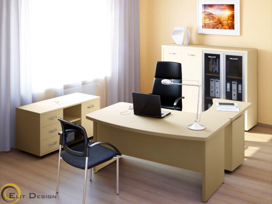 Кабинет танго Люкс