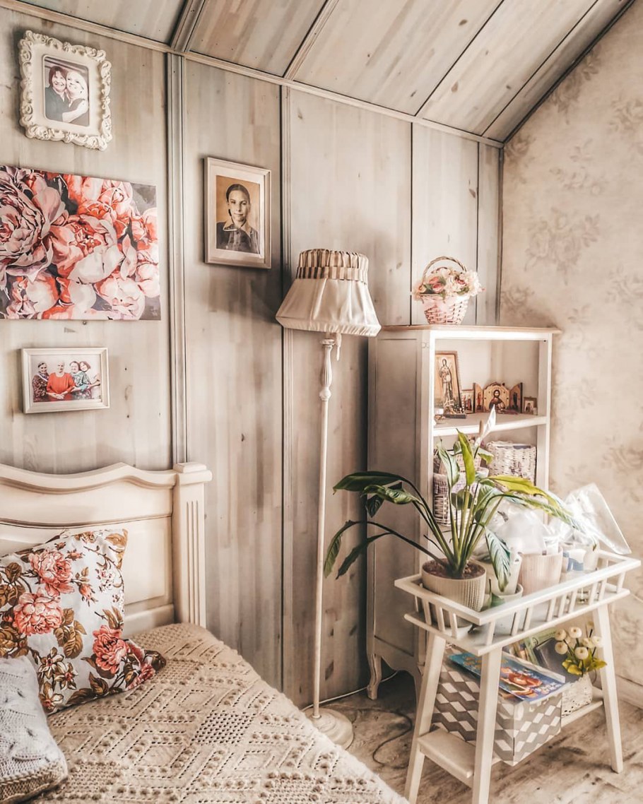 Спальня Прованс