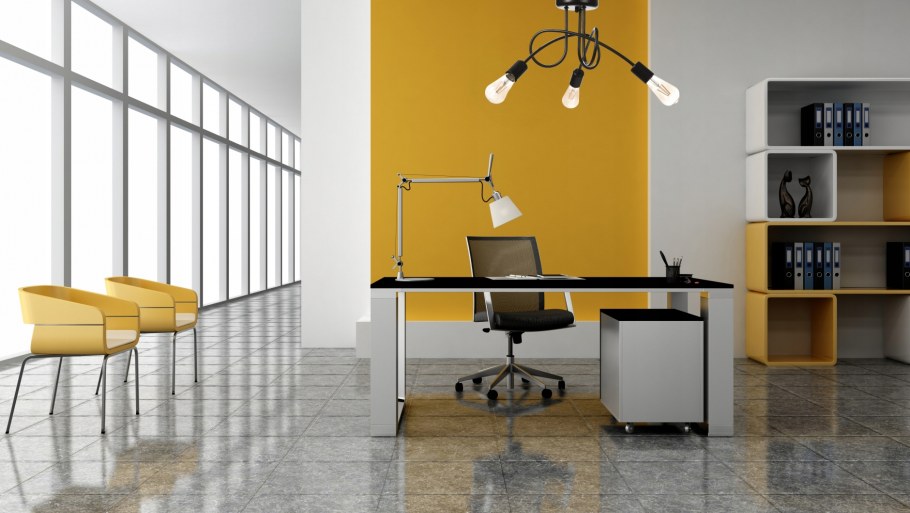 Обои для офиса