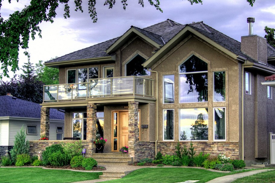 Фахверк Хонка