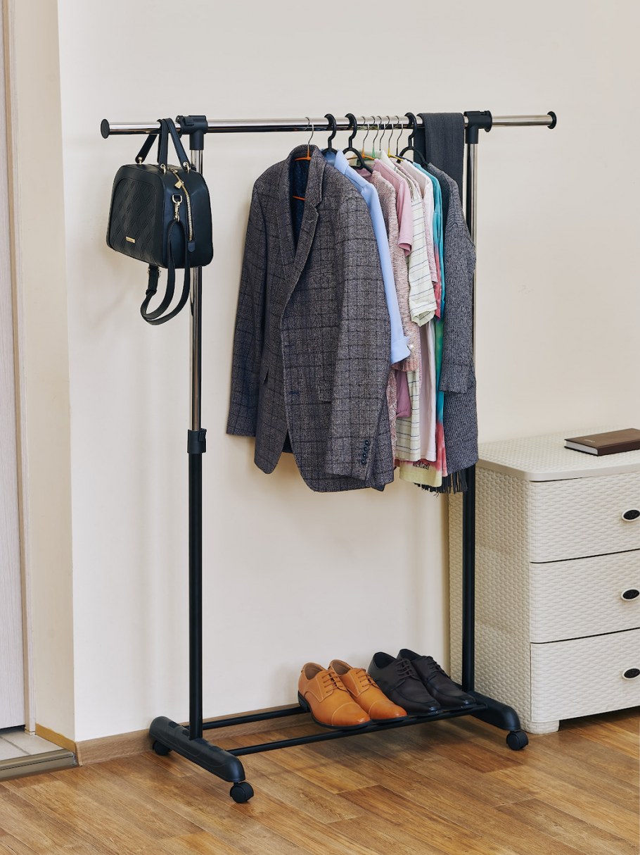 Вешалка напольная Катунь