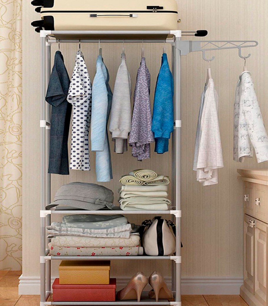 Guocai / вешалка для одежды