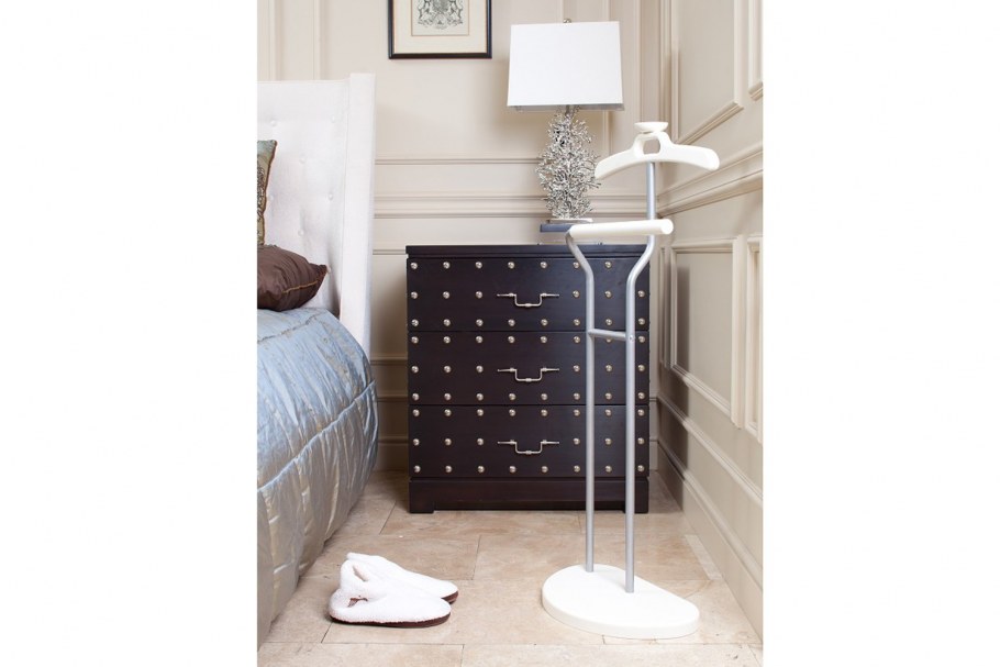 Костюмная вешалка Мебелик д 10