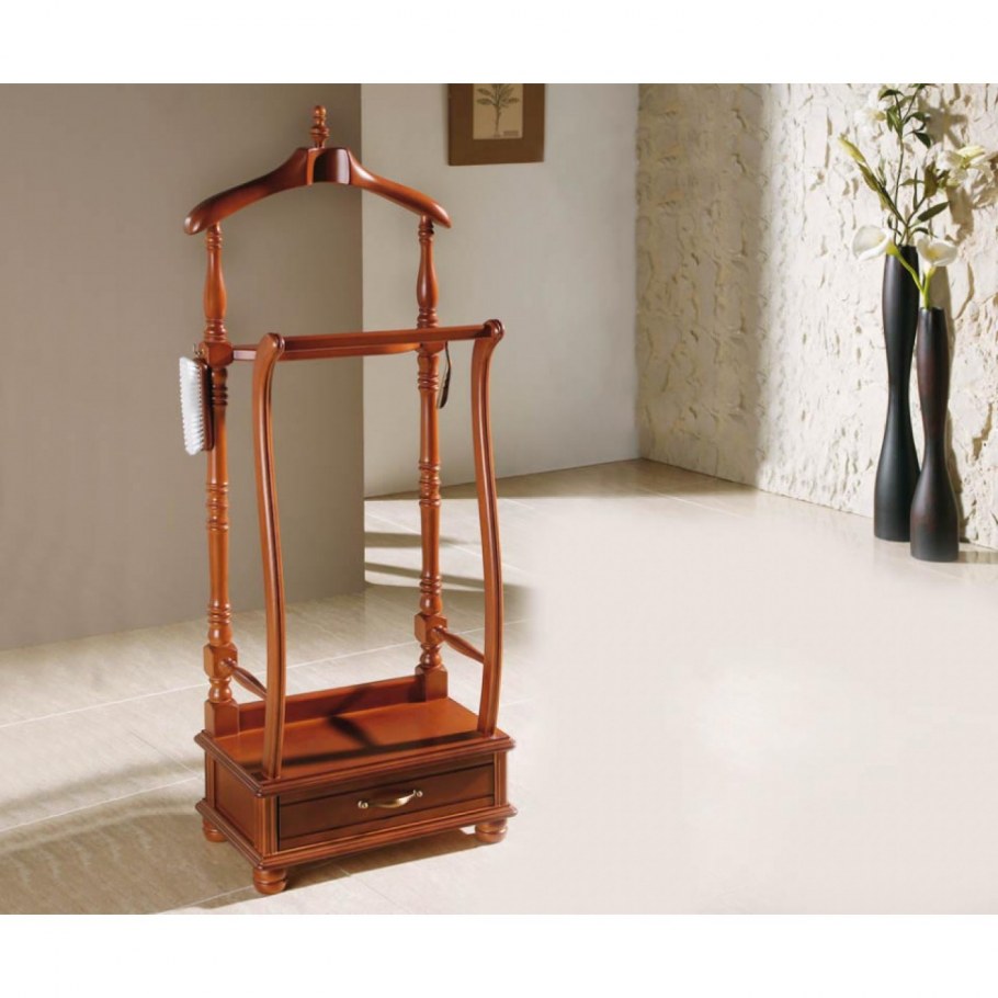 Herdasa вешалка костюмная напольная 344