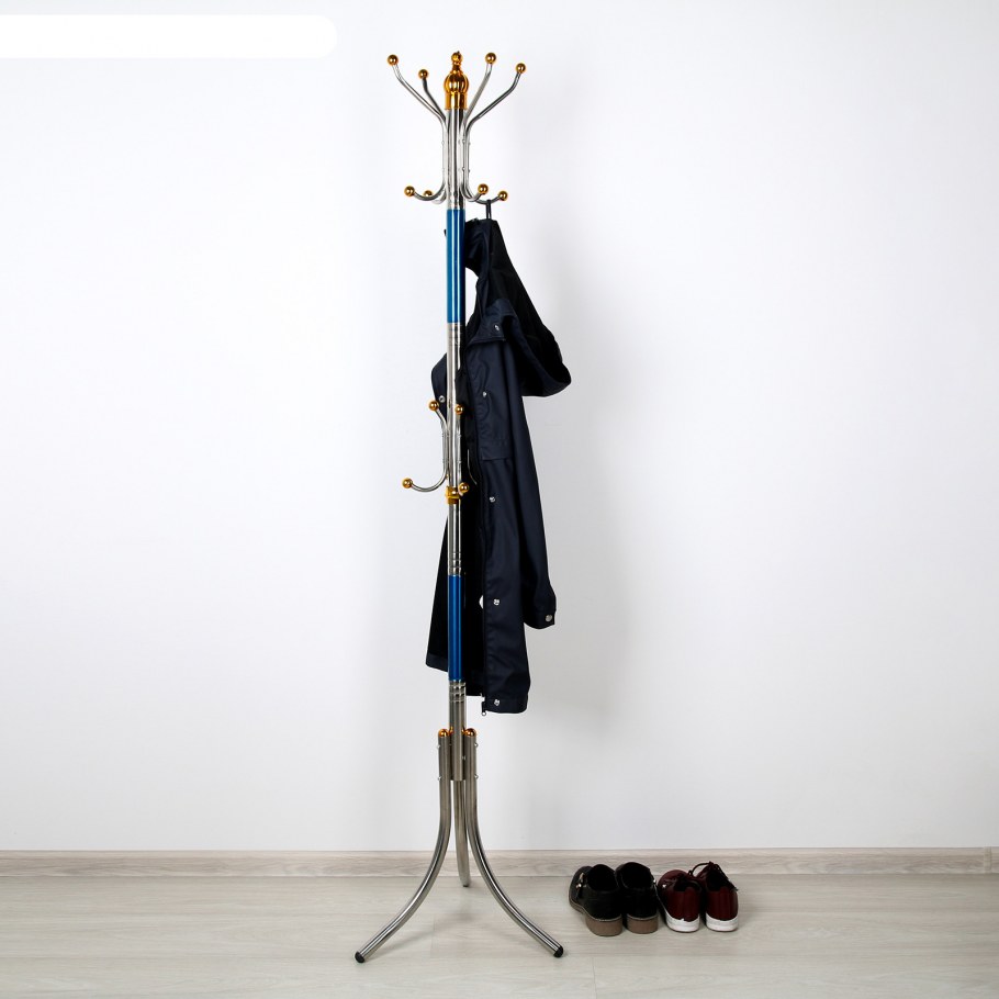 Вешалка - стойка №2 тюльпан