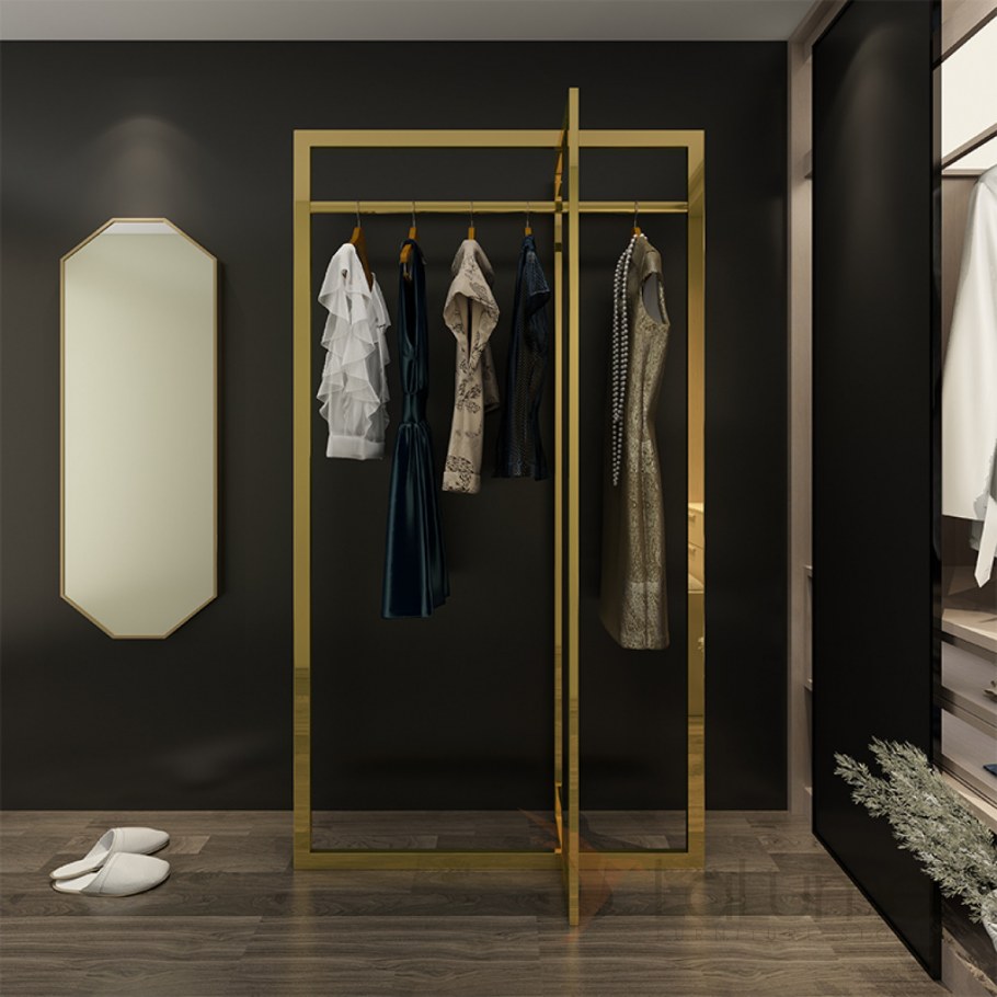 Вешалка напольная дизайнерская