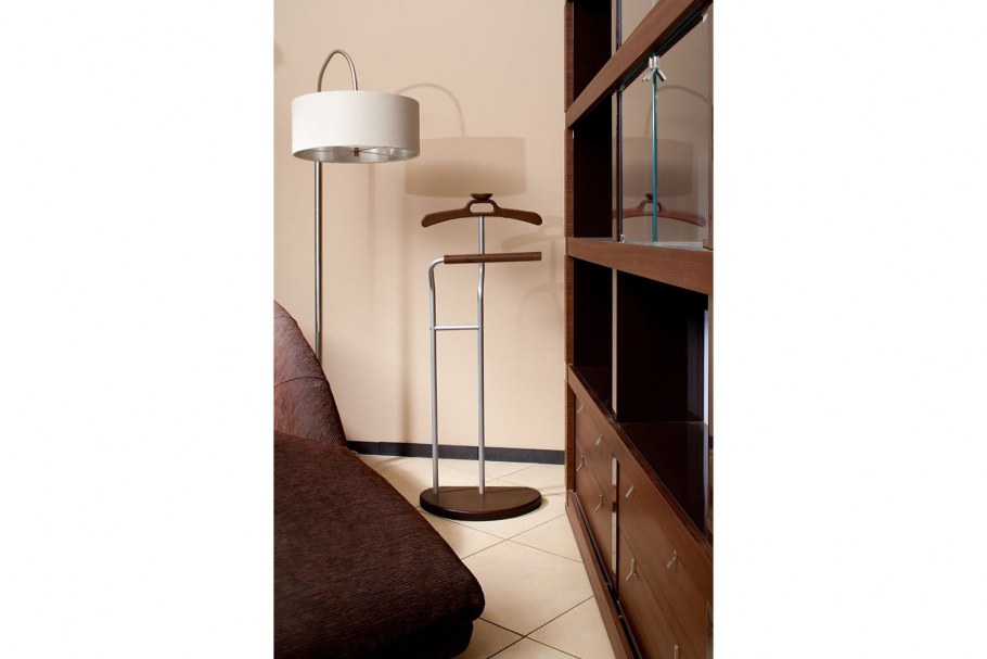 Вешалка напольная Декарт д10