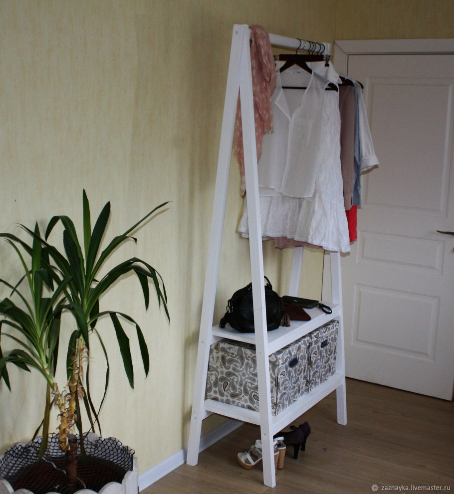 Напольная вешалка Costway hw47875