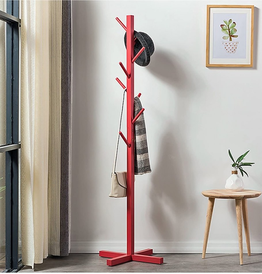Итальянская напольная вешалка c4463