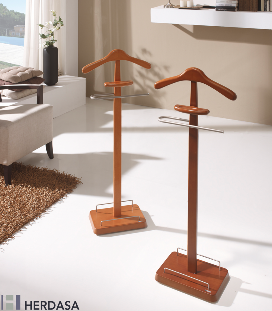 Вешалка костюмная Galan-323