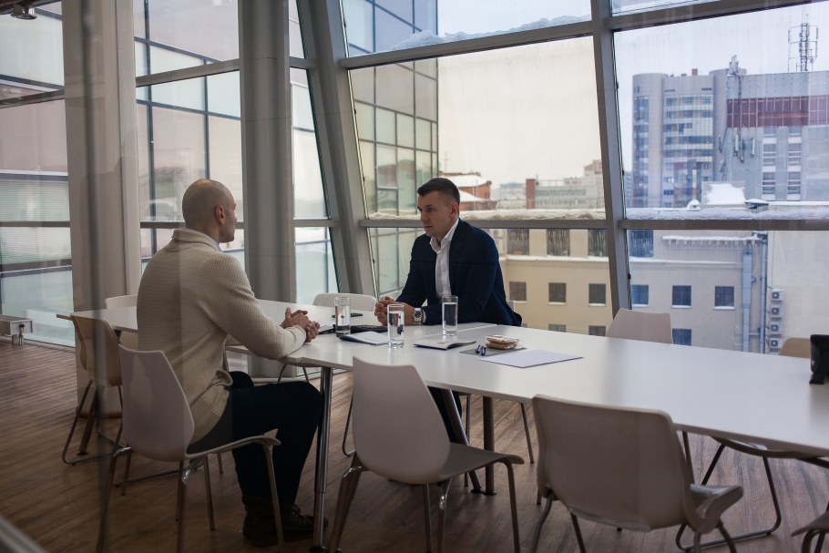 Шоу рум ЖК новая Кузнечиха Нижний Новгород