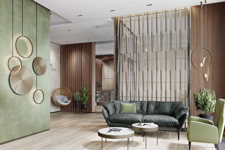 Инград в д. Румянцево