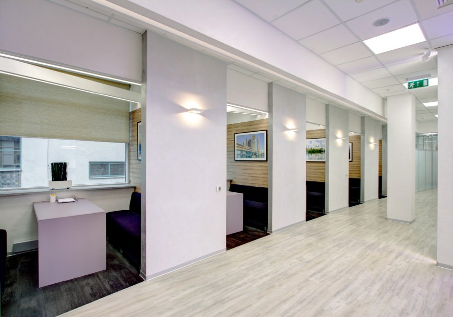 Новослободская Инград