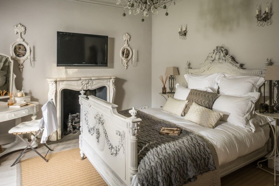 Спальня Прованс 9кв