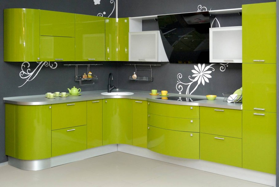 Кухня Джотто