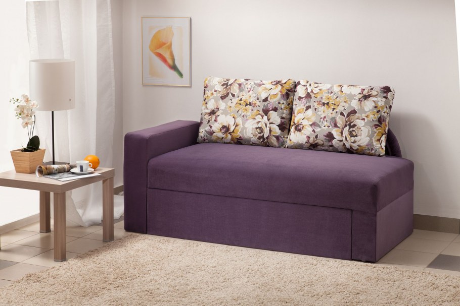 Диван-кровать новь-софа