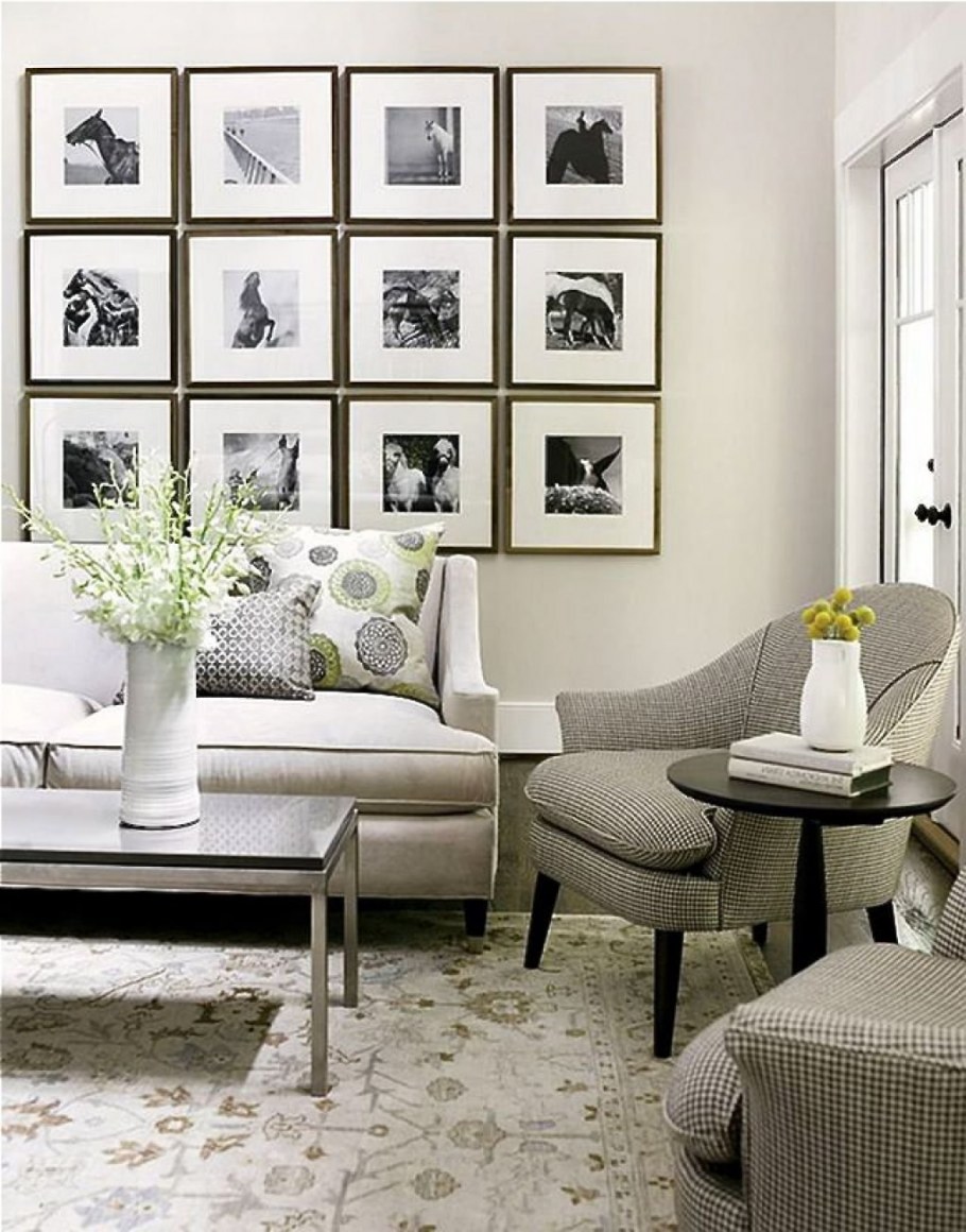 Стильные постеры для интерьера