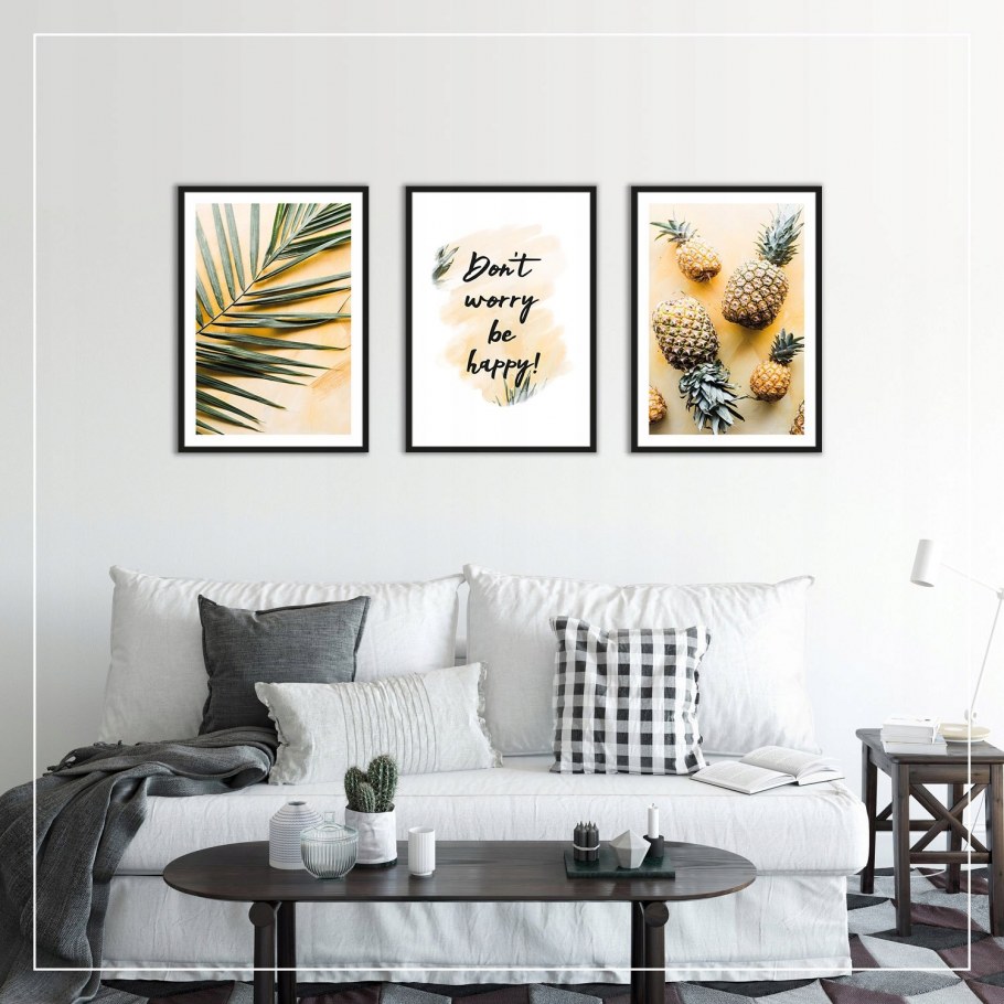 Постеры для интерьера