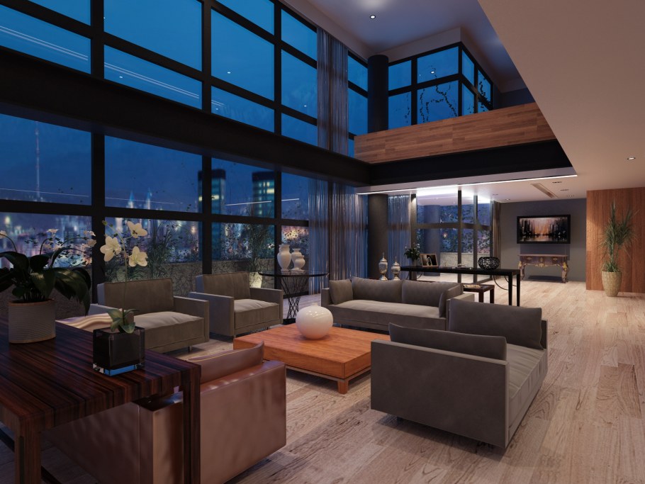 3d визуализатор