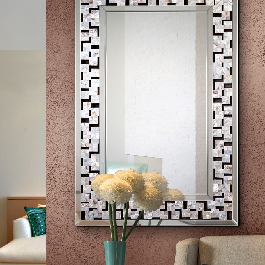 Зеркало Schuller Cirze