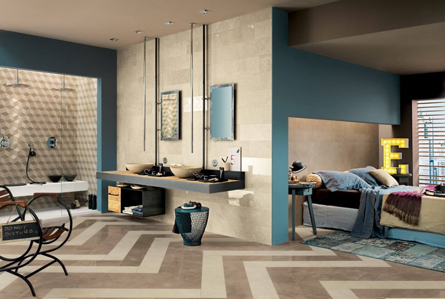 Плитка Импронта Италгранити