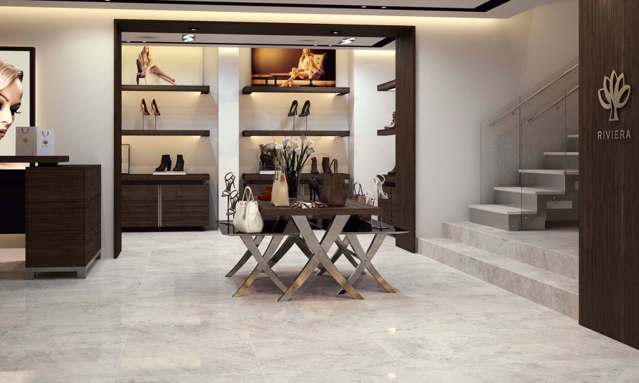 Керамогранит Fanal Sabana Perla 75x75