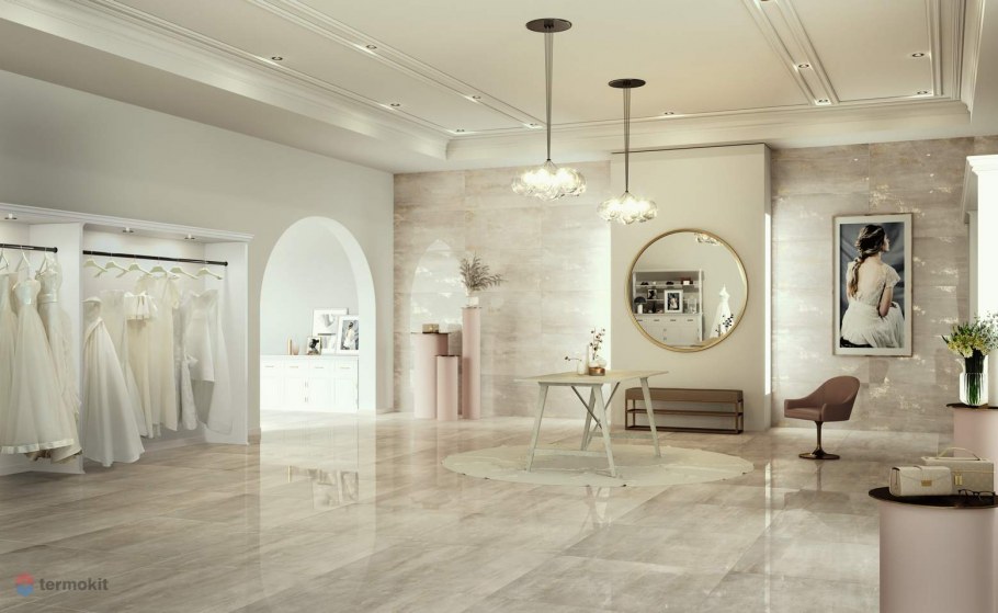 Serenissima Fossil Perla