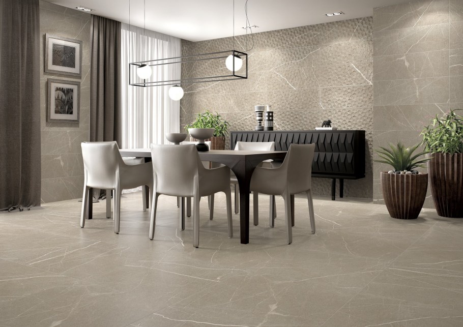 Плитка Houston Marrone Rect