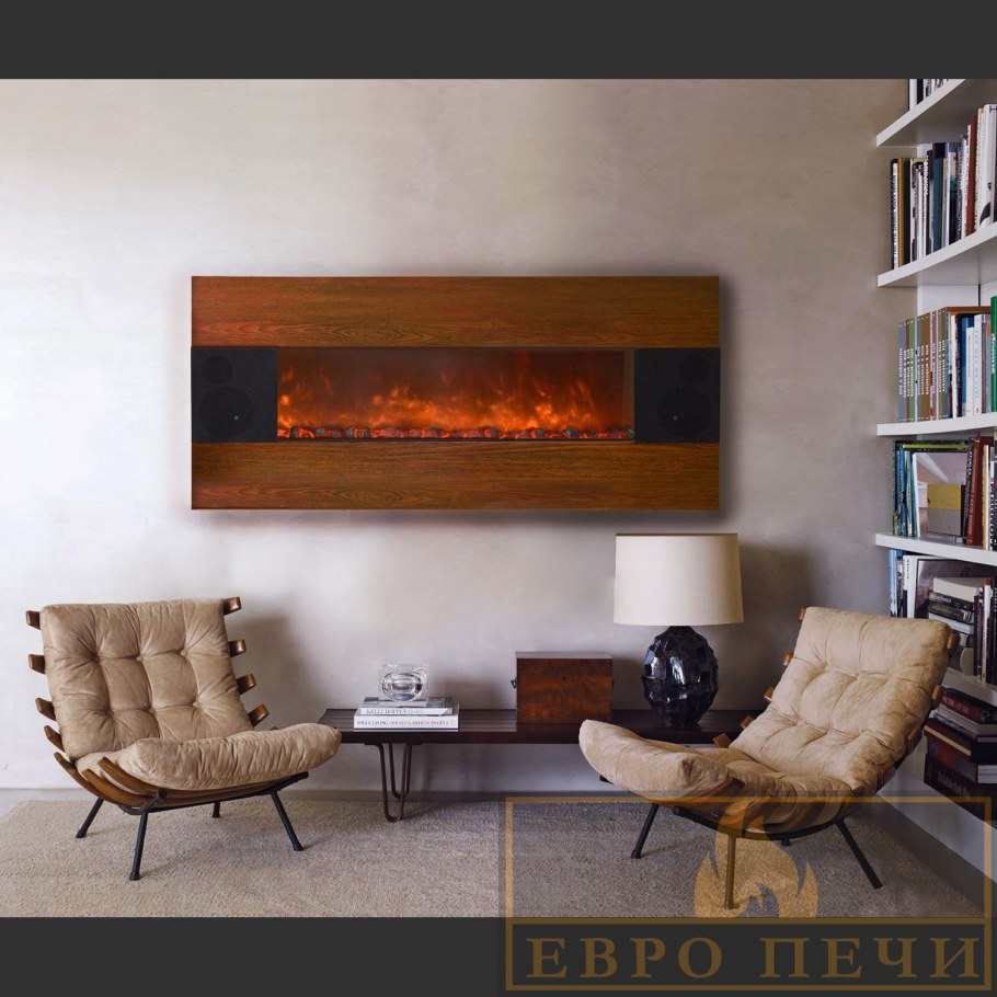 Гленрич фристайл камин