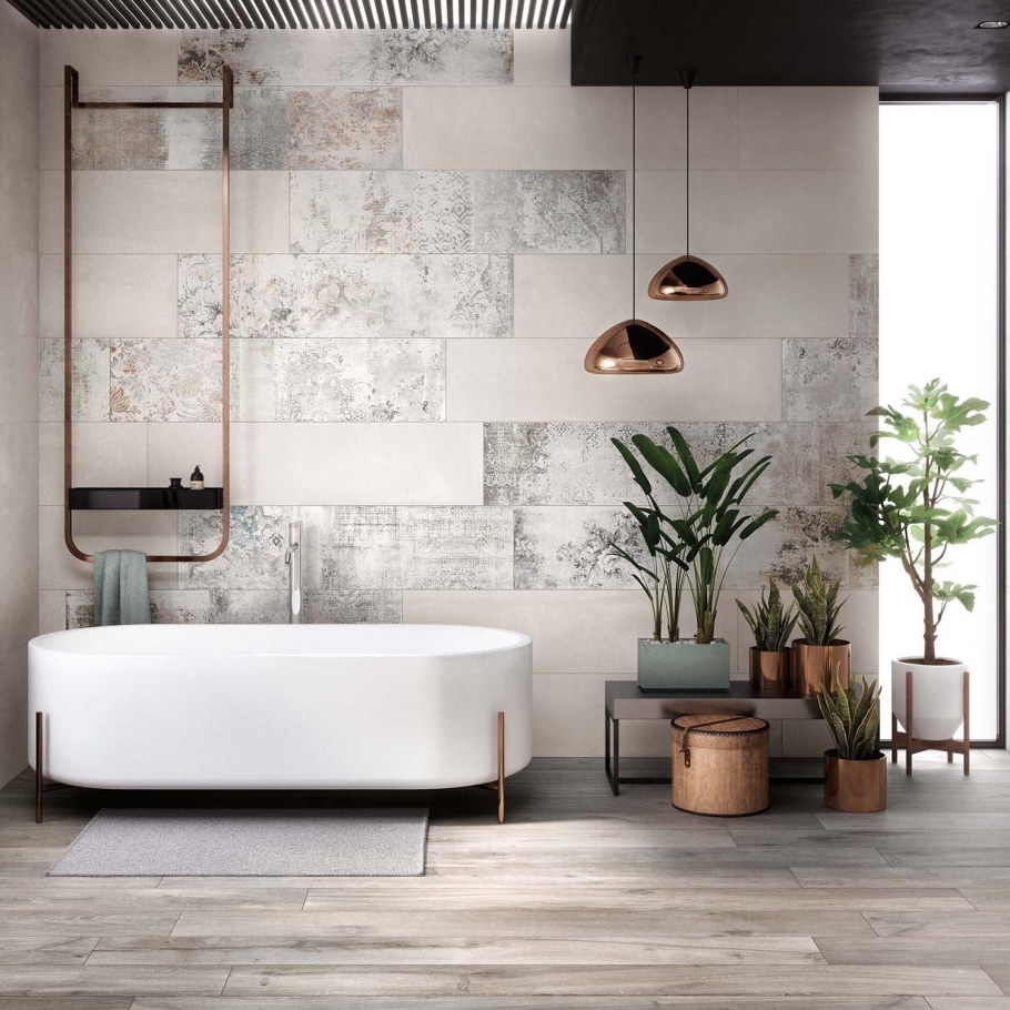 Плитка Ragno pasta Bianca