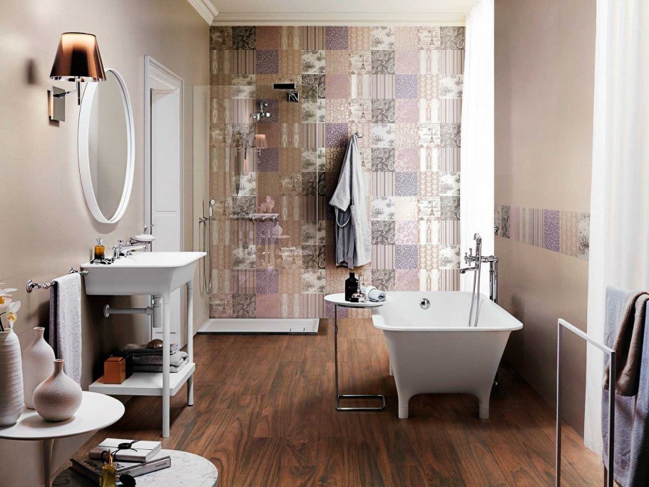 Sant Agostino плитка