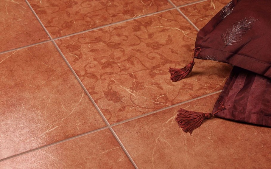 Сицилия коричневый 45х45