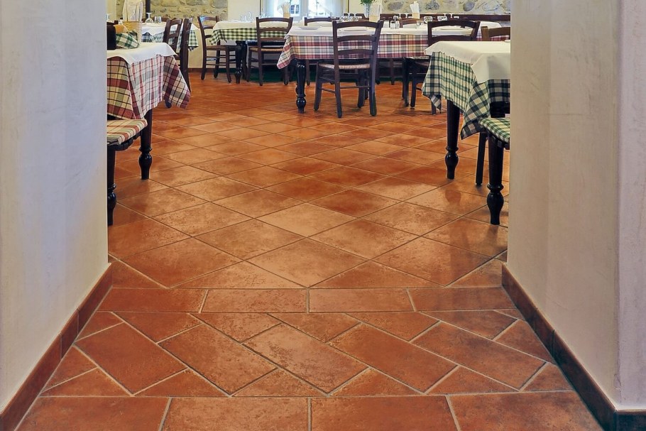 Котто Котто плитка