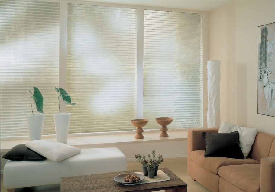 Рулонные шторы Мираж Амиго