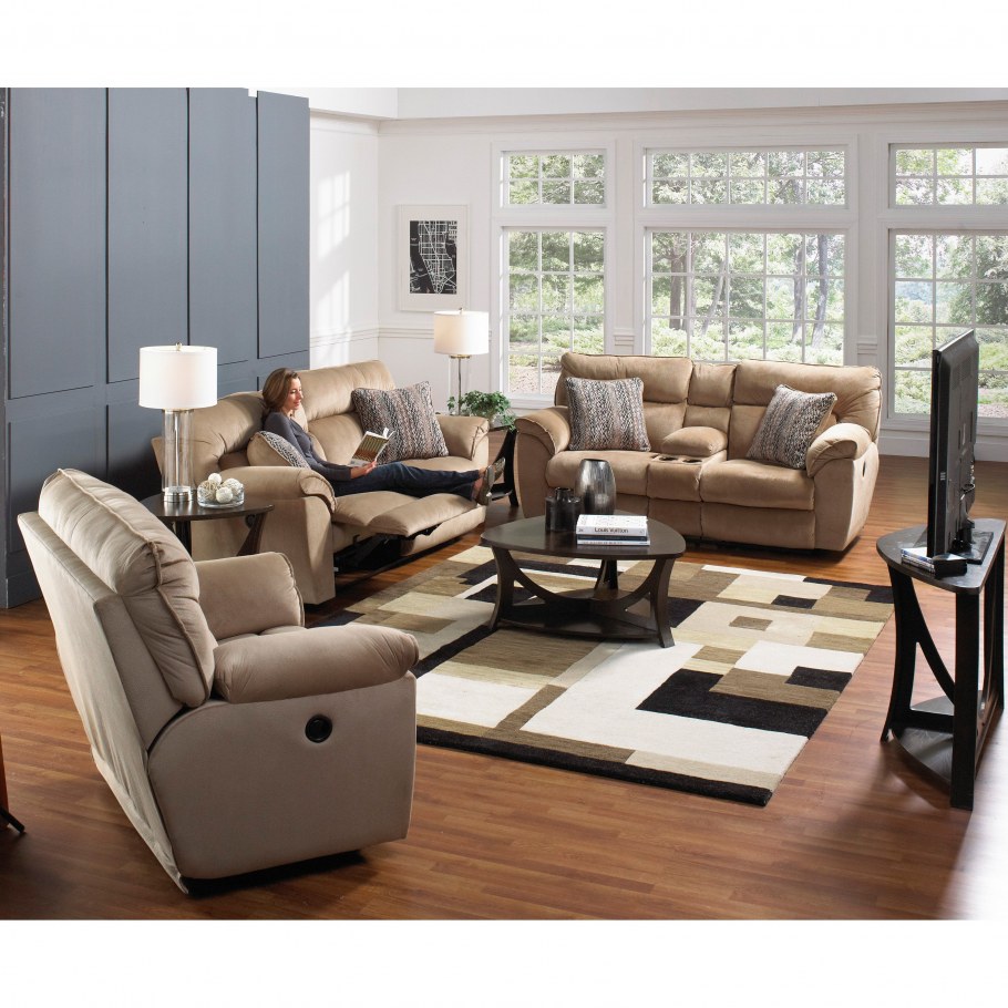 Ковры в интерьере