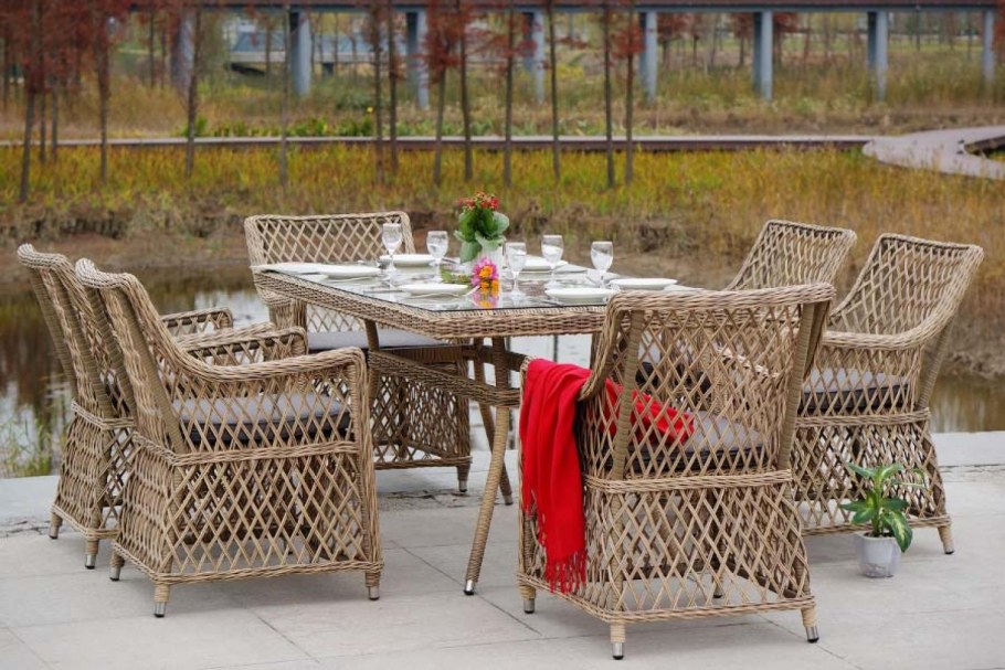 Комплект мебели Keter Jersey Set